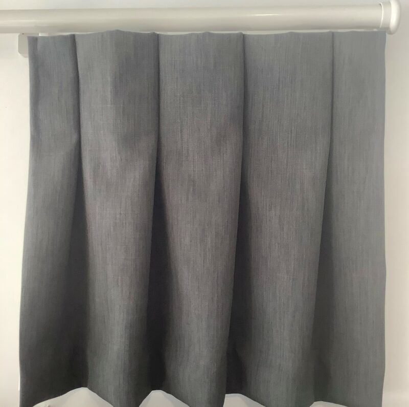 Choosing the right curtain header Frazerhurst Curtains and Blinds